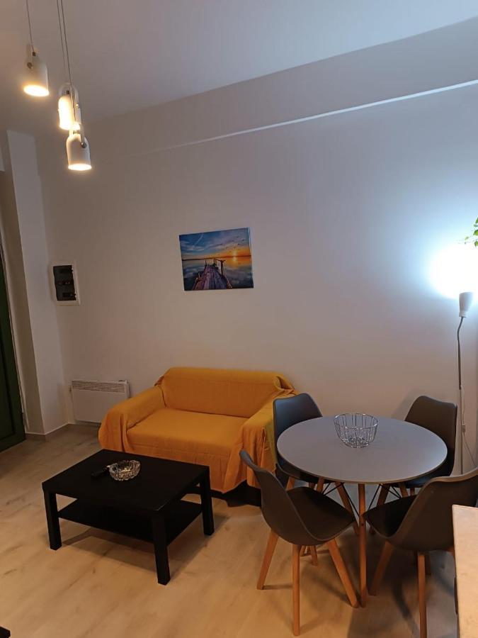 Sigma Acropolis Gf Appartement Athene Buitenkant foto